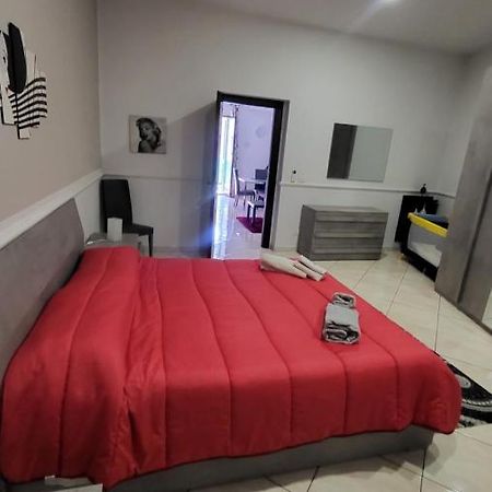 شقة Saint Cristofer House كاتانيا المظهر الخارجي الصورة