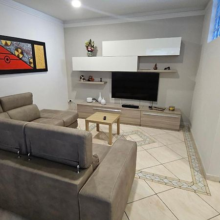 شقة Saint Cristofer House كاتانيا المظهر الخارجي الصورة