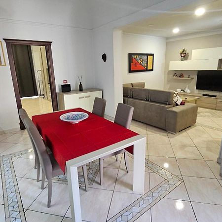 شقة Saint Cristofer House كاتانيا المظهر الخارجي الصورة