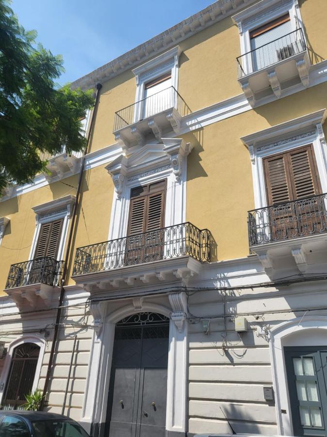 شقة Saint Cristofer House كاتانيا المظهر الخارجي الصورة