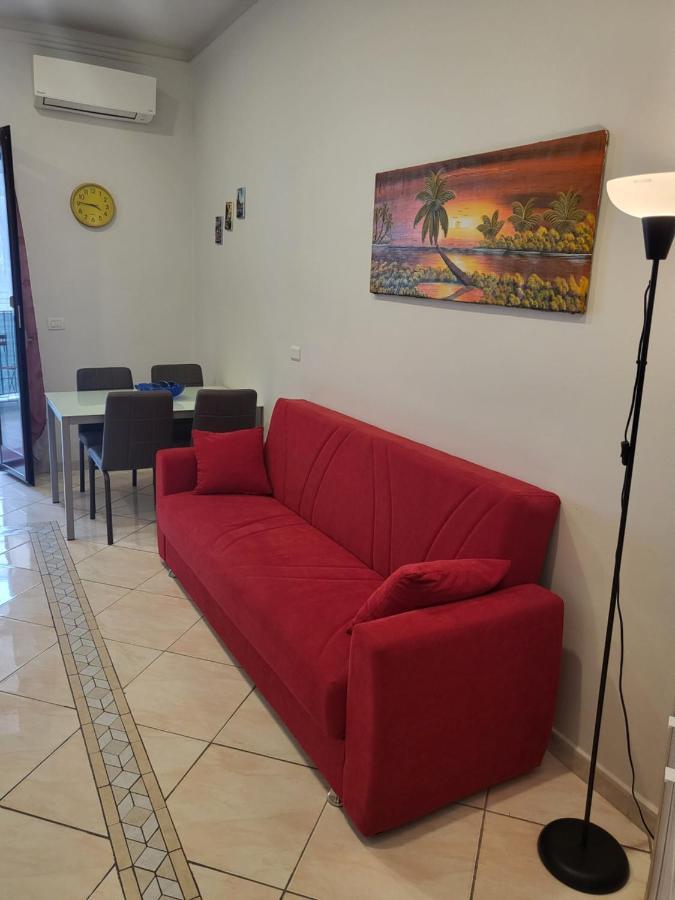 شقة Saint Cristofer House كاتانيا المظهر الخارجي الصورة