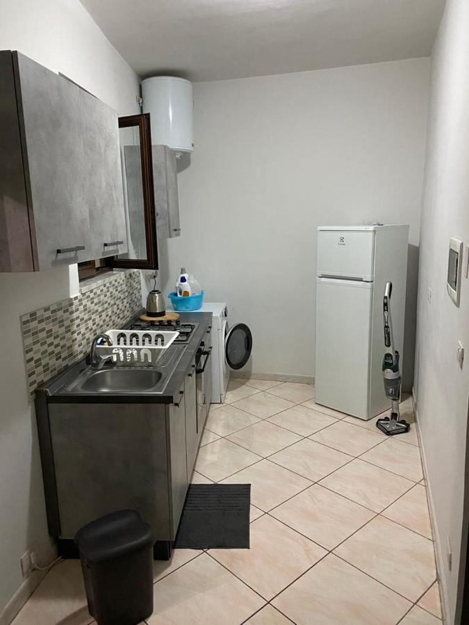شقة Saint Cristofer House كاتانيا المظهر الخارجي الصورة