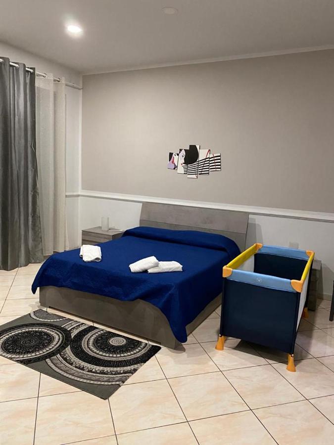 شقة Saint Cristofer House كاتانيا المظهر الخارجي الصورة