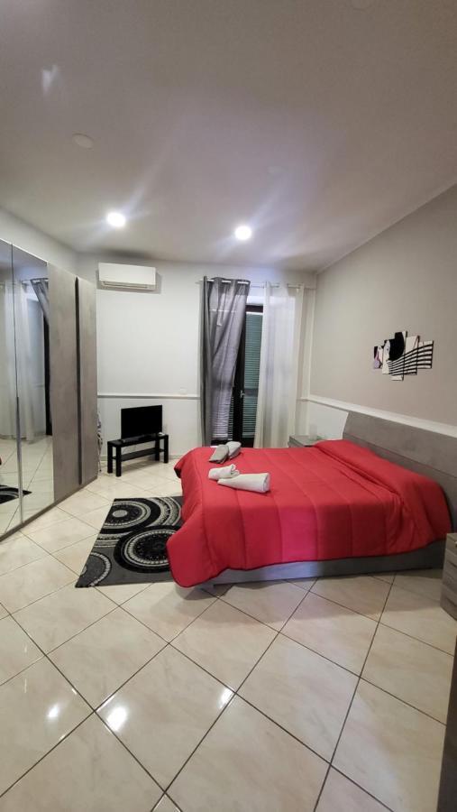 شقة Saint Cristofer House كاتانيا المظهر الخارجي الصورة