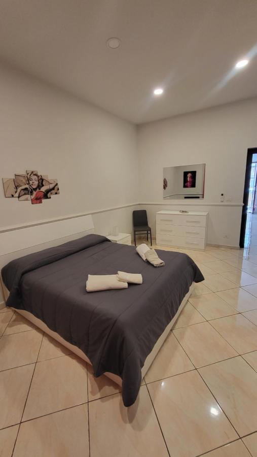 شقة Saint Cristofer House كاتانيا المظهر الخارجي الصورة