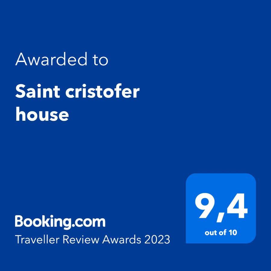 شقة Saint Cristofer House كاتانيا المظهر الخارجي الصورة