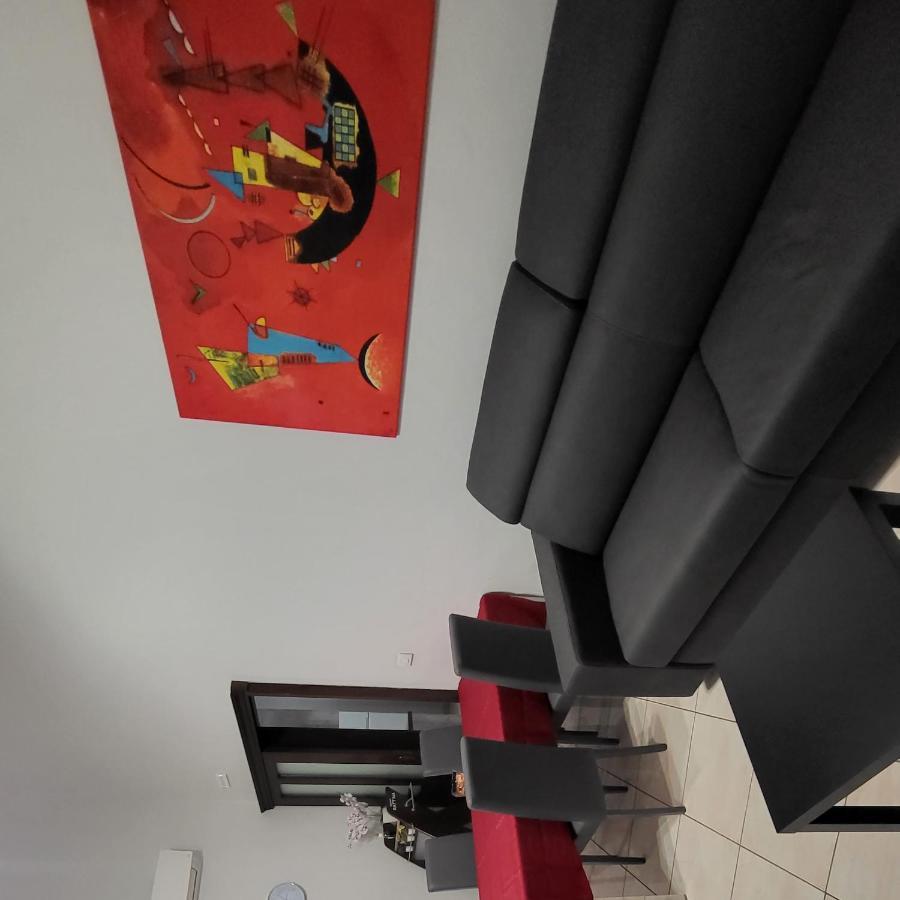 شقة Saint Cristofer House كاتانيا المظهر الخارجي الصورة