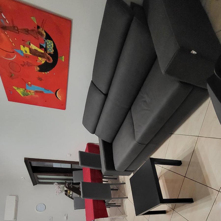 شقة Saint Cristofer House كاتانيا المظهر الخارجي الصورة