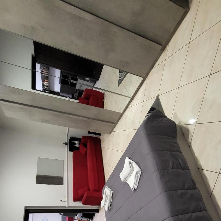 شقة Saint Cristofer House كاتانيا المظهر الخارجي الصورة