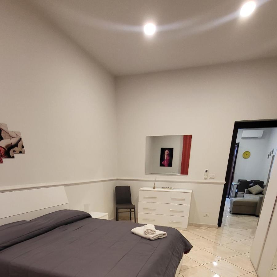 شقة Saint Cristofer House كاتانيا المظهر الخارجي الصورة