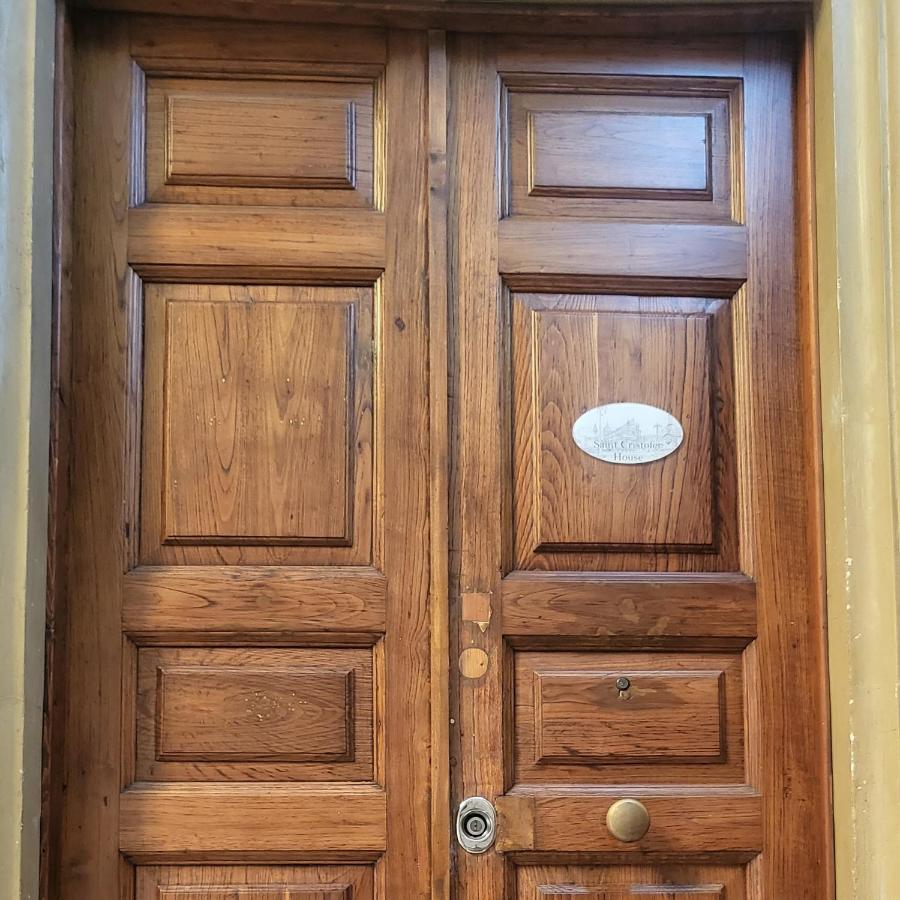 شقة Saint Cristofer House كاتانيا المظهر الخارجي الصورة
