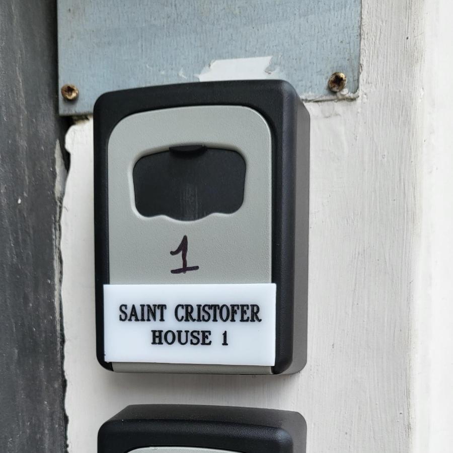 شقة Saint Cristofer House كاتانيا المظهر الخارجي الصورة