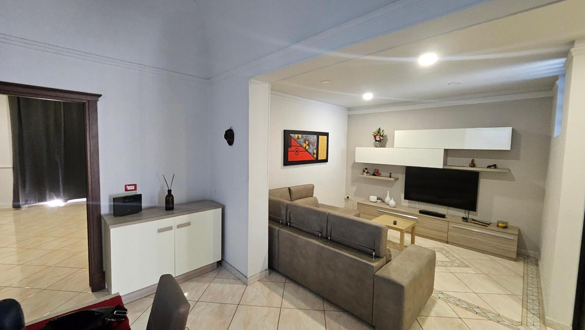 شقة Saint Cristofer House كاتانيا المظهر الخارجي الصورة