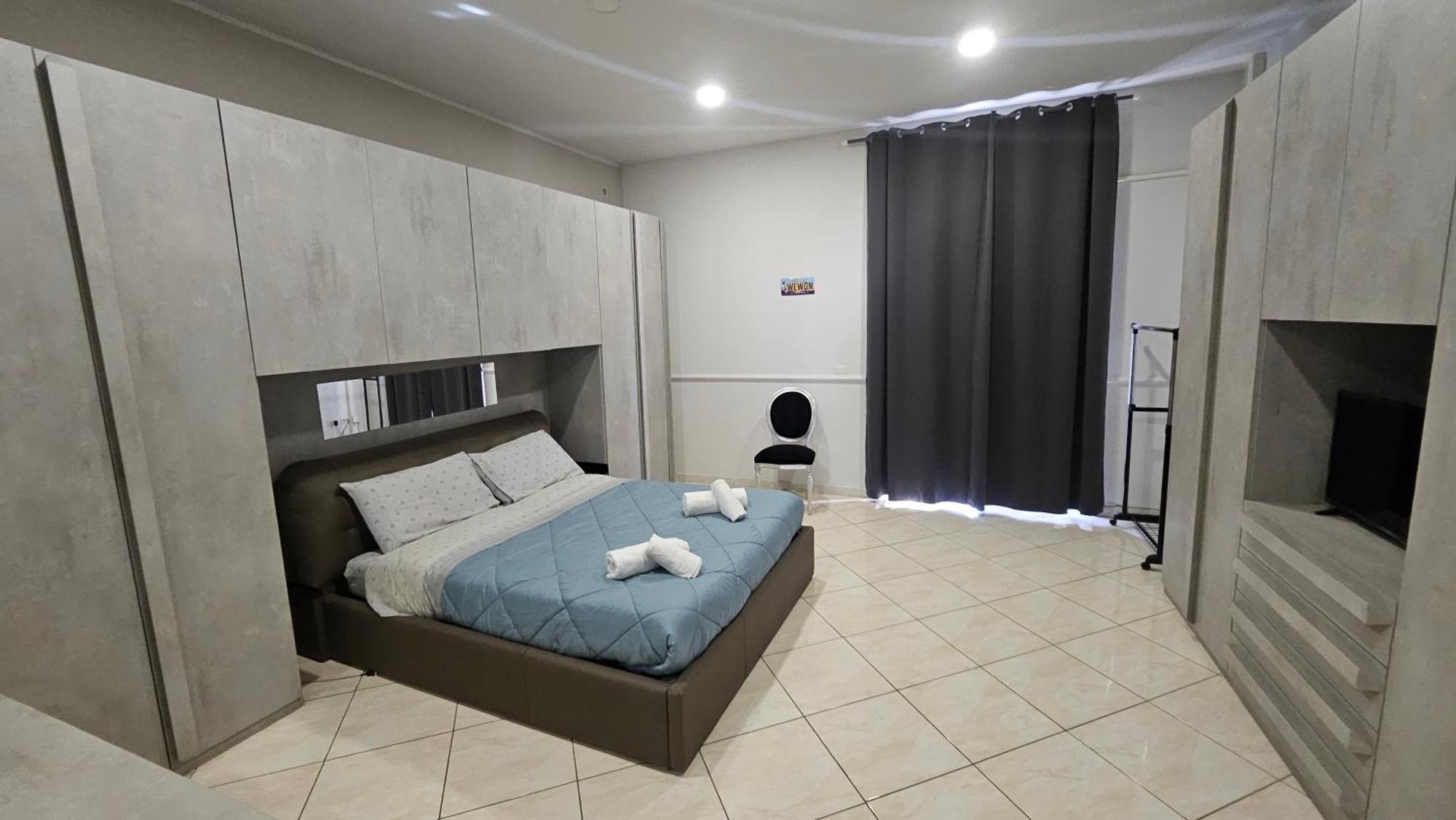 شقة Saint Cristofer House كاتانيا المظهر الخارجي الصورة