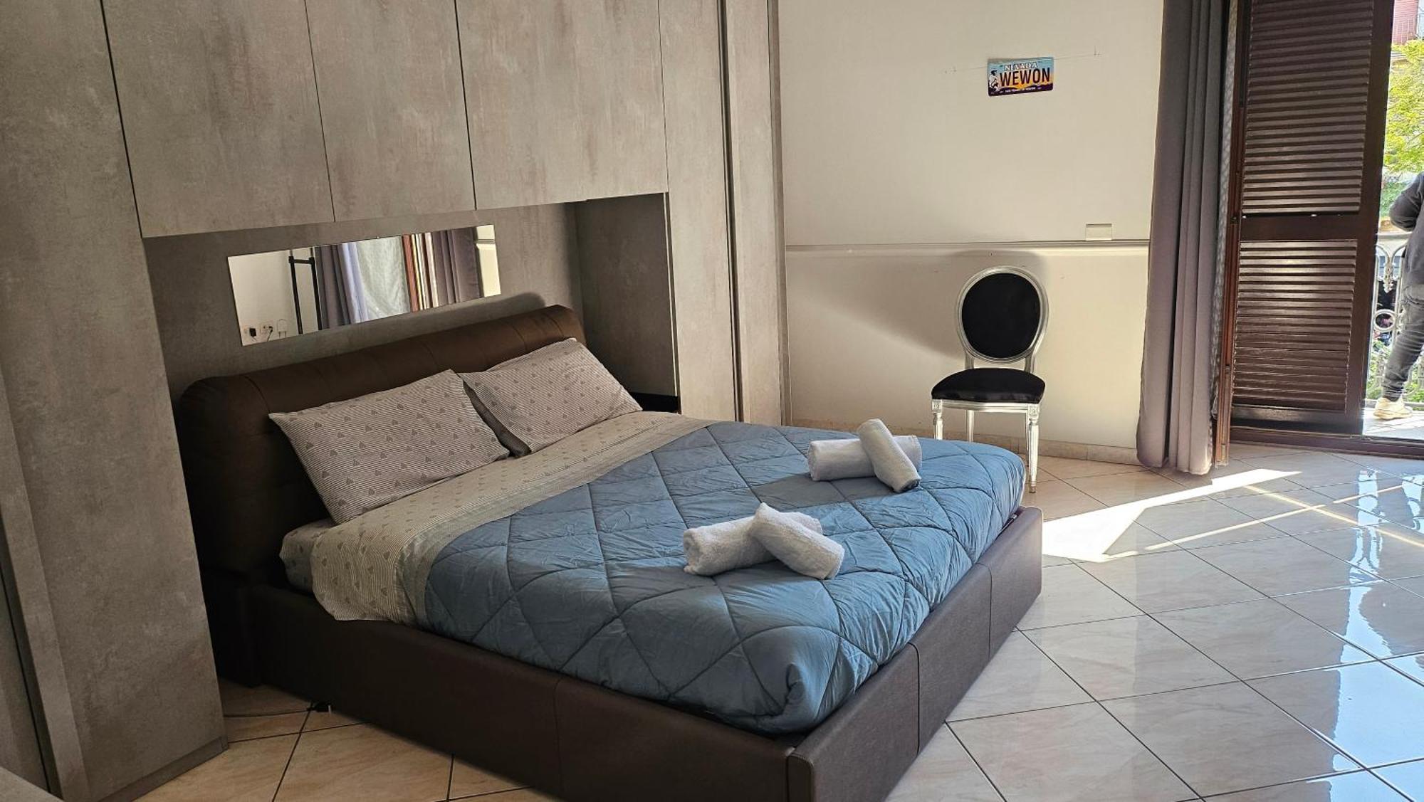 شقة Saint Cristofer House كاتانيا المظهر الخارجي الصورة