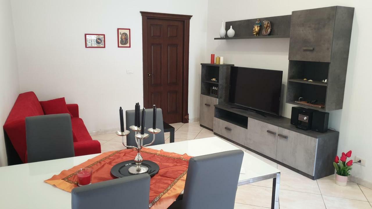 شقة Saint Cristofer House كاتانيا المظهر الخارجي الصورة