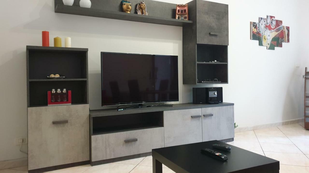 شقة Saint Cristofer House كاتانيا المظهر الخارجي الصورة