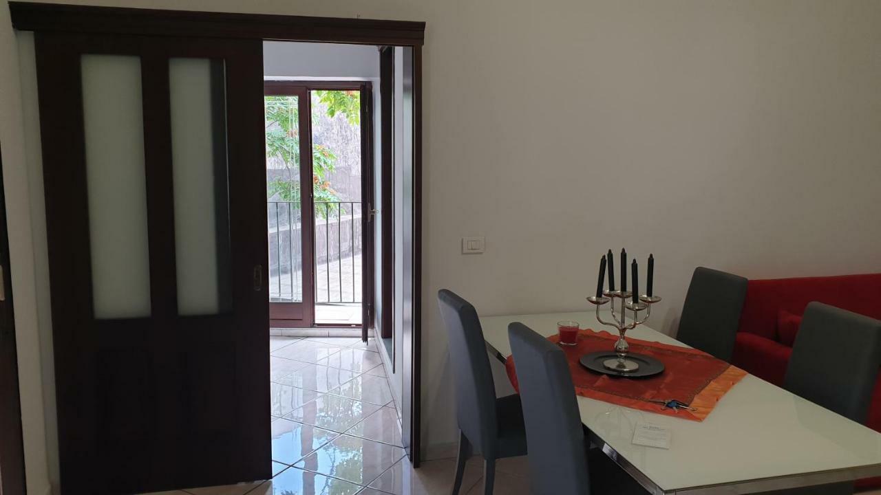 شقة Saint Cristofer House كاتانيا المظهر الخارجي الصورة