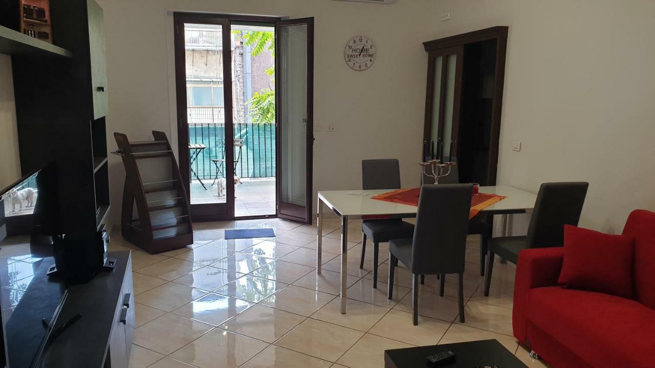 شقة Saint Cristofer House كاتانيا المظهر الخارجي الصورة