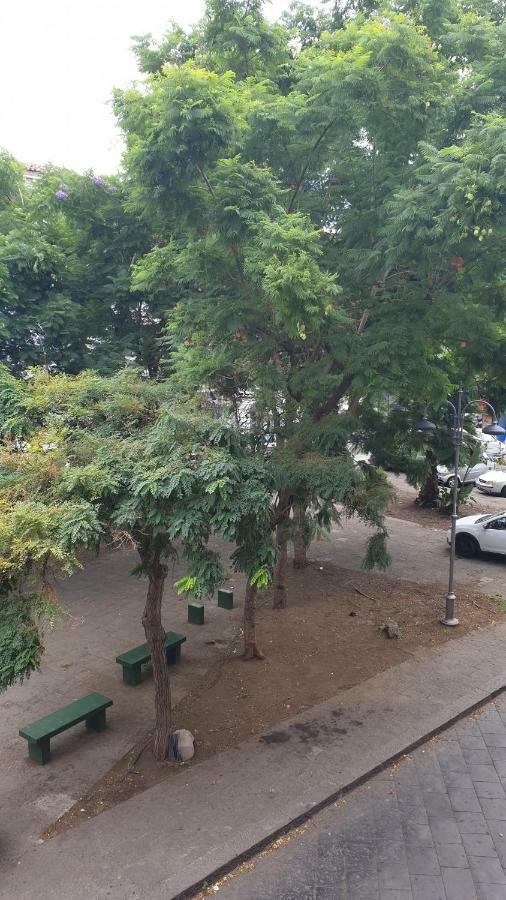 شقة Saint Cristofer House كاتانيا المظهر الخارجي الصورة